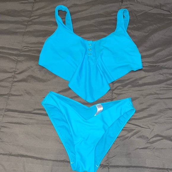 No Boundaries Other - NoBo Bikini (nwot) (s/m)